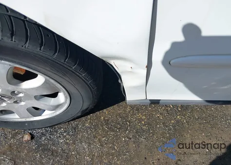 2003 Honda Odyssey Ex-L z USA, uszkodzony, nr VIN 5FNRL180X3B071415